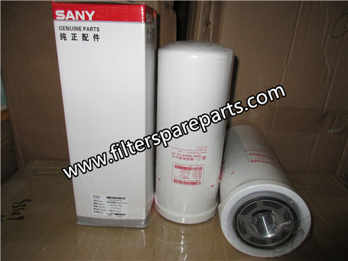 B222100000106 SANY Hydraulic Filter